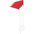 Soccer Corner Flag Set Multiple Styles