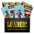 thumbnail image 1 of LOADED! All Lamine Yamal Soccer Collector's Box: 4 Certified Mint+ Rookie Cards – Leaf HYPE, Vaunted, Topps Now, Donruss, Chrome & More – Barcelona/Spain, 1 of 8