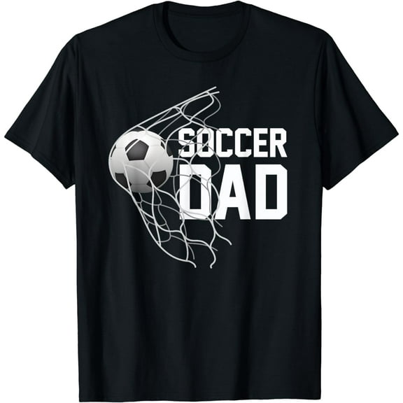 Soccer DAD | Football | Futbol | Parents | Goal | Gift