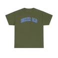 thumbnail image 1 of Soccer Dad Shirt Gifts Tshirt Crew Neck Short Sleeve, 1 of 6