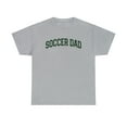 thumbnail image 1 of Soccer Dad Shirt, Gifts, Tshirt, Tee, 1 of 5