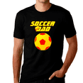 thumbnail image 1 of Soccer Dad Shirts for Men - Soccer Dad Shirt - Fathers Day Shirt - Fathers Day Gift, 1 of 1