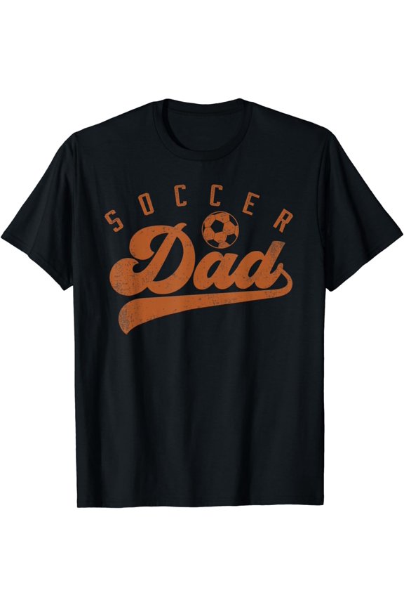 Soccer Dad T-Shirt