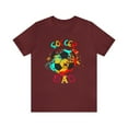 thumbnail image 1 of Soccer Dad Unisex Jersey Short Sleeve Tee, 1 of 4