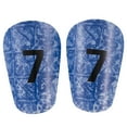thumbnail image 1 of Soccer Extra Mini Shin Guards for Toddler Kids Youth and Adults - Ultra Miniature Shin Guards Soccer - Extra Small Shin Pads So Light and Comfortable (XS), 1 of 10