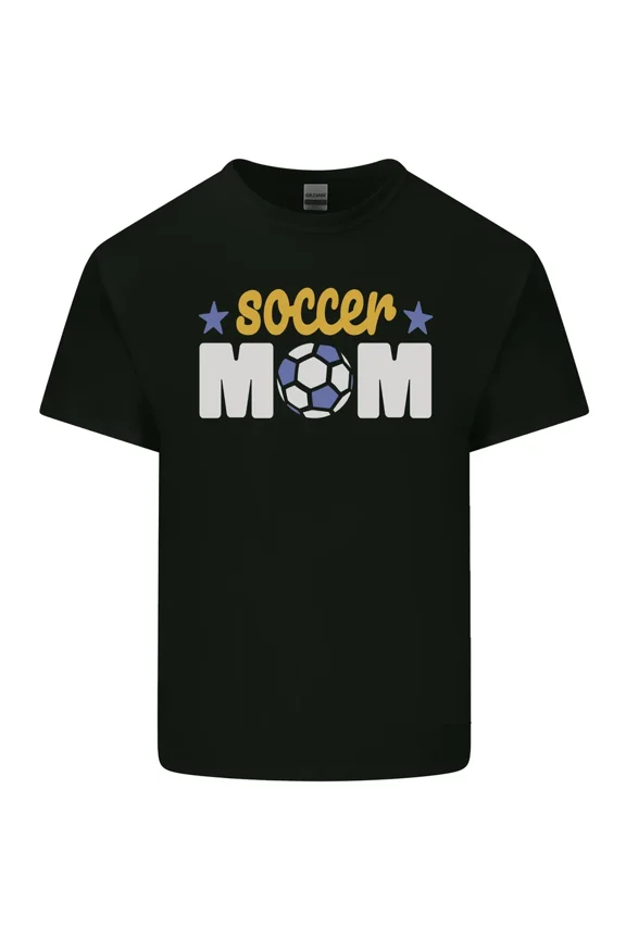 Soccer Fan Supporter Sport Athlete Match Graphic Light Cotton Tee Top,for unisex up to 5XL