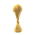 thumbnail image 1 of Soccer Festivity Gear Football Bottle Opener - Magnetic Keychain Opener for International Soccer Celebration, Party Favor & Gift, 1 of 6
