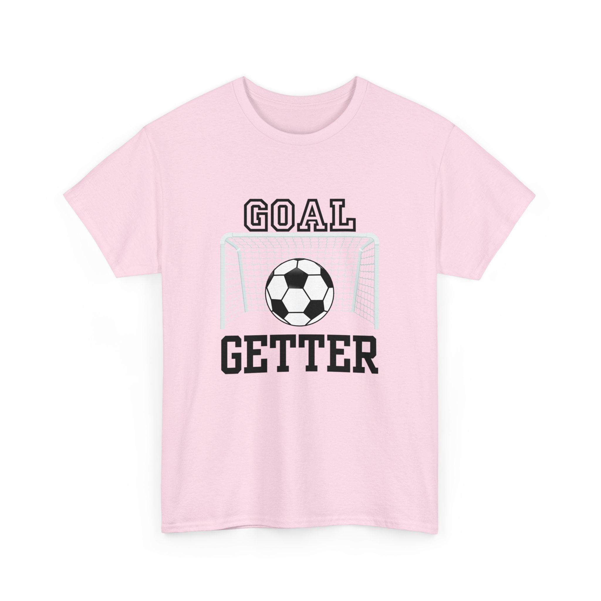 Soccer GOAL Getter T-shirt Olympics Fan, Futbol Sports Parent, Athletes ...