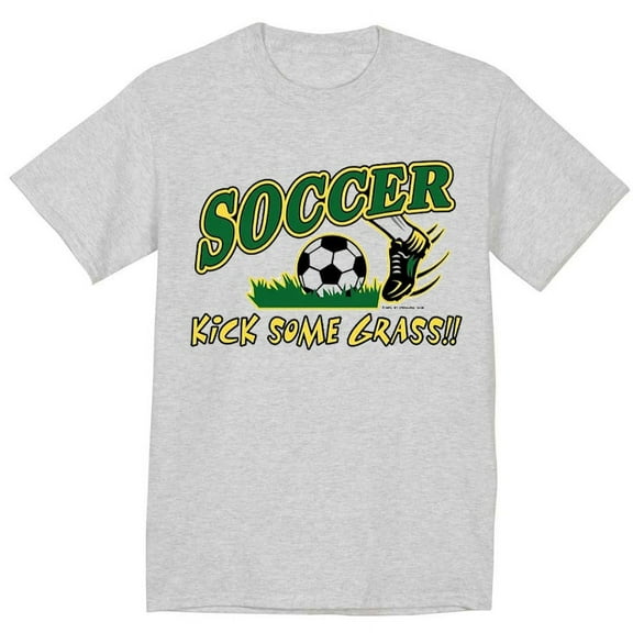 Soccer Gifts Funny T-shirt Mens Graphic Tee