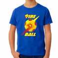 thumbnail image 1 of Soccer Gifts for Boys - Boys Soccer Jersey for Boys Soccer Shirts for Boys - Graphic Tees Soccer Boy Soccer Shirt, 1 of 1