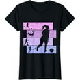 thumbnail image 1 of Soccer Girl Women Youth T-Shirt, 1 of 4