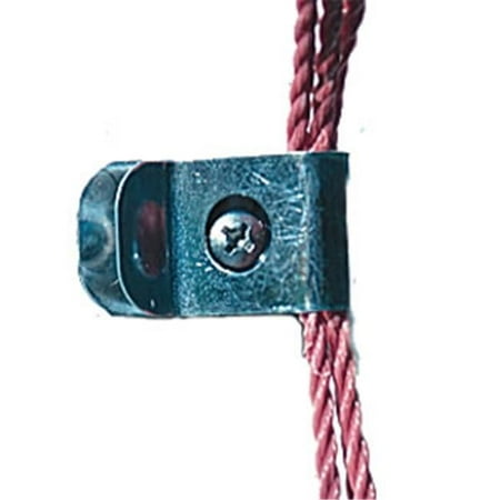 Soccer Goal Net Clips - Package Of 70