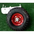 thumbnail image 1 of Soccer Goal Wheel Kit, 1 of 1