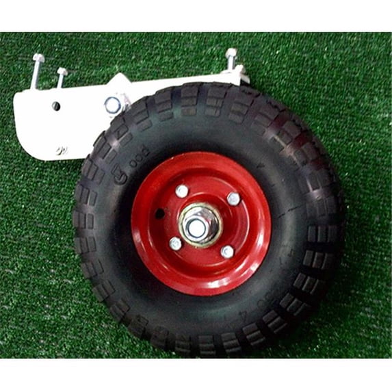 Soccer Goal Wheel Kit