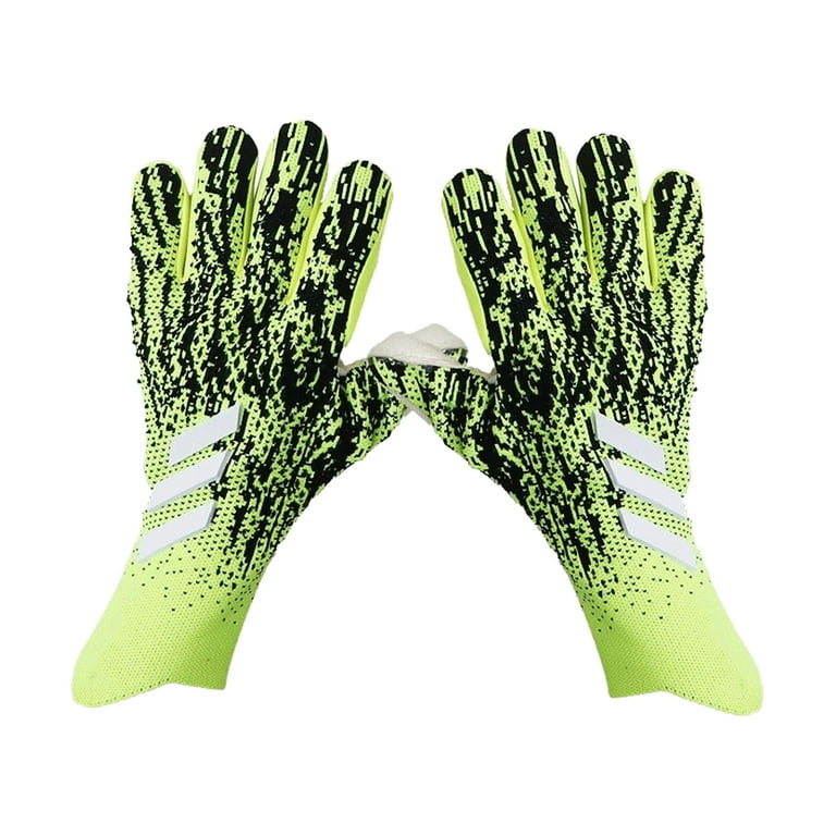 Walmart goalkeeper gloves hotsell