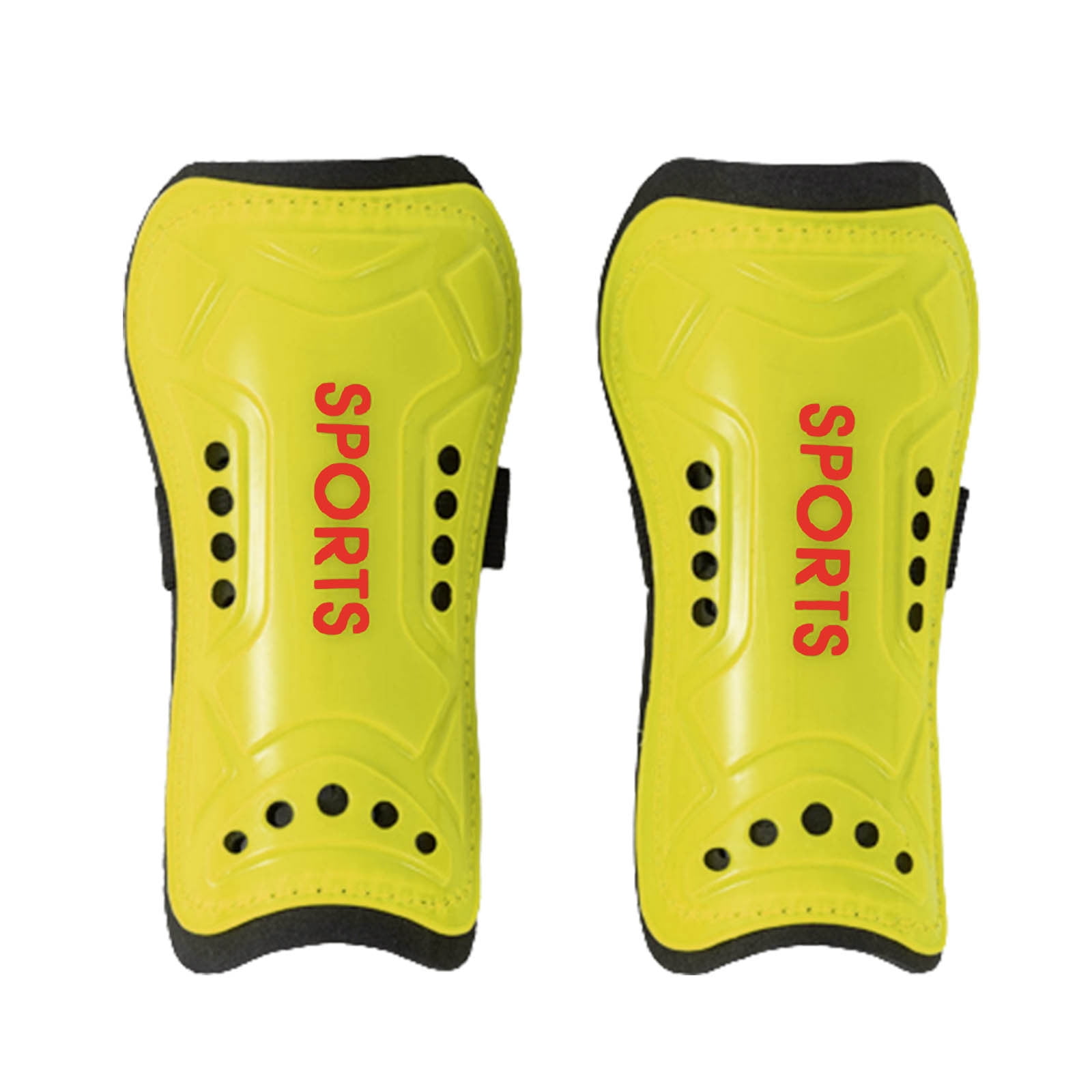 Soccer Guards Adult Youth Children Football Guards Football Leggings