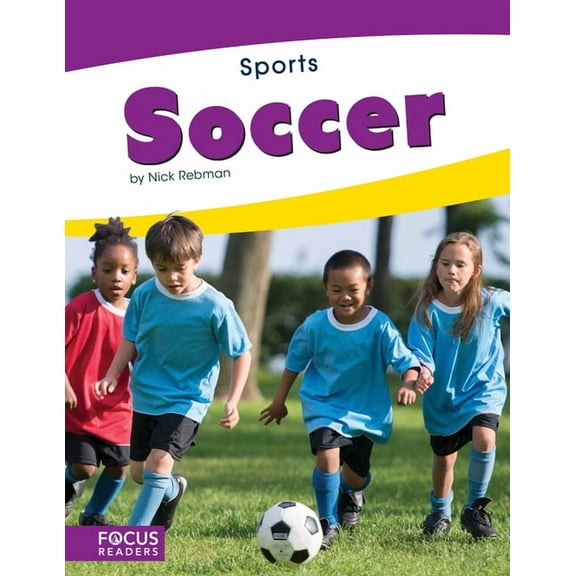 Soccer (Hardcover)