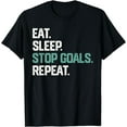 thumbnail image 1 of Soccer Hockey Kids T-Shirt, 1 of 3