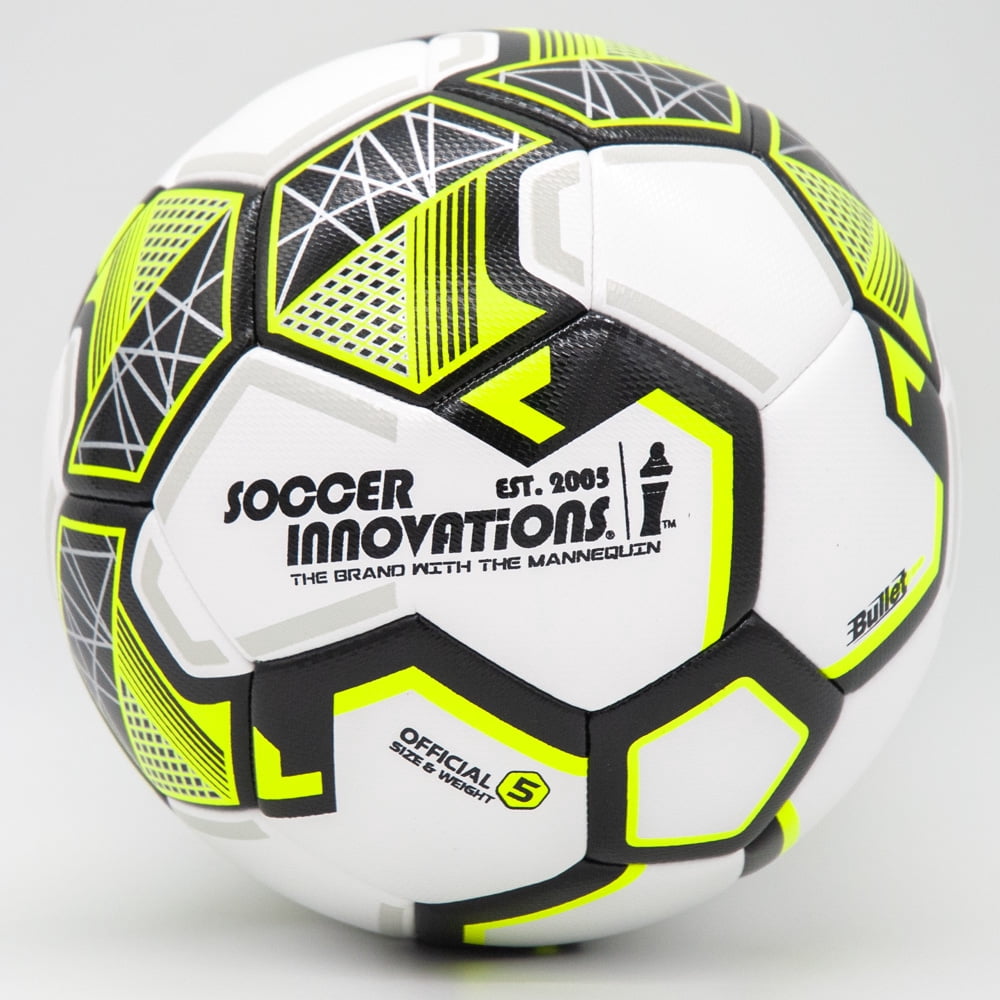Soccer Innovations Bullet Ball size 5