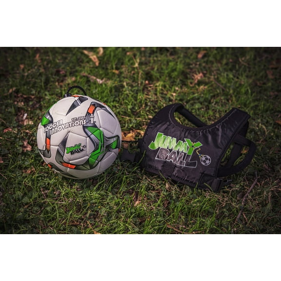 Soccer Innovations Jimmy Ball