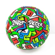 Soccer Innovations Street Ball size 4