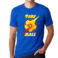 thumbnail image 1 of Soccer Jersey Men Soccer Shirts for Men - Soccer Gifts for Men Graphic Tees for Men Soccer Jerseys - Mens Soccer Shirt, 1 of 8