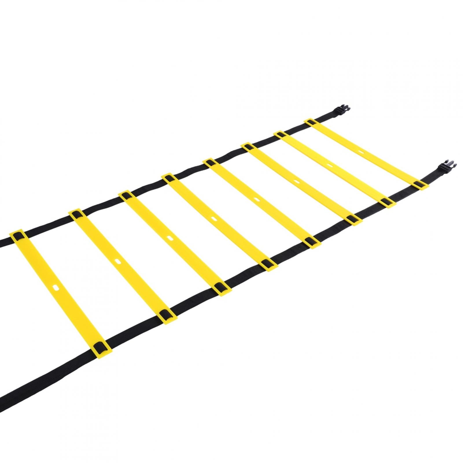 Soccer Ladder, Ladder, Plastic Ladder For Speed Training OutdoorIndoor