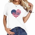 thumbnail image 1 of Soccer Lovers Rejoice: Gift Her This Tee!, 1 of 3