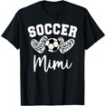 thumbnail image 1 of Soccer Mimi Matching Family Soccer T-Shirt, 1 of 2