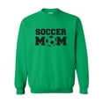 thumbnail image 1 of Soccer Mom Crewneck Sweatshirt, 1 of 3