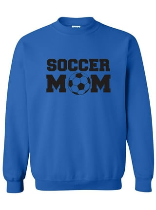 Da soccer outlet sweatshirt