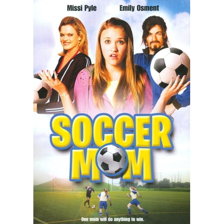 Soccer Mom (DVD)