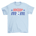 thumbnail image 1 of Soccer Mom Game Day Mom Life T-Shirt Men Women Unisex, 1 of 2
