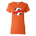 thumbnail image 1 of Soccer Mom Mothers Day Gift, 1 of 3