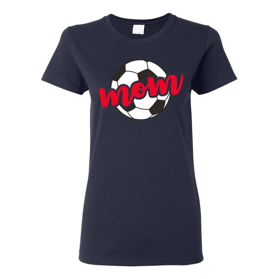 Soccer Mom Mothers Day Gift