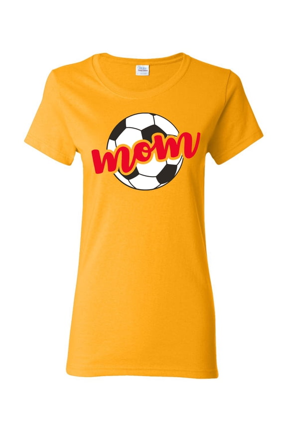 Soccer Mom Mothers Day Gift