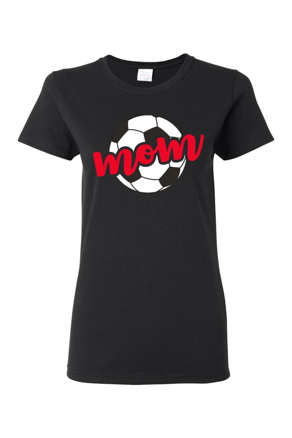Soccer Mom Mothers Day Gift