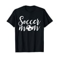 thumbnail image 1 of Soccer Mom Shirt Funny Sports Mom T-Shirt, 1 of 5