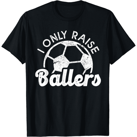 Soccer Mom Shirt Women – Adult Casual Sports Graphic Tee