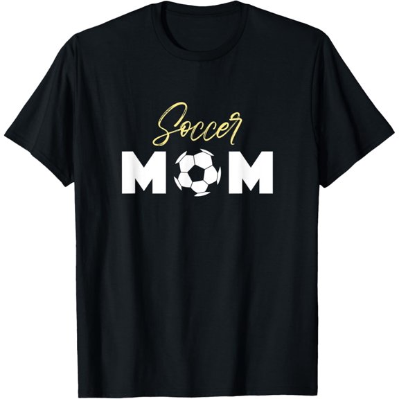 Soccer Mom T-Shirt