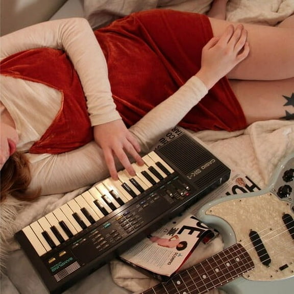 Soccer Mommy - Collection - Music & Performance - Vinyl