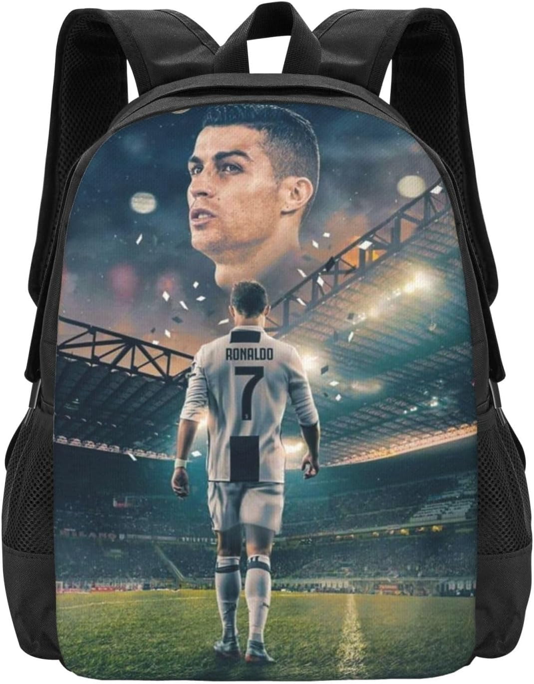 Siuuu Ronaldo