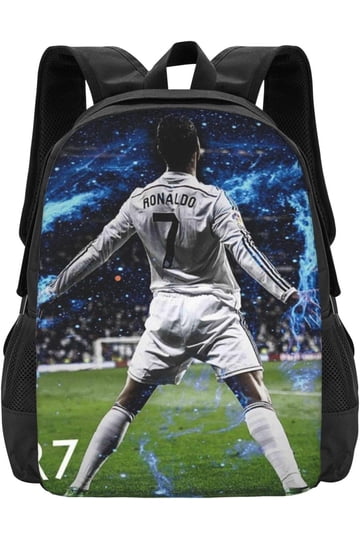 Siuuu Ronaldo