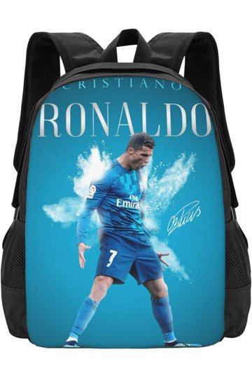 Siuuu Ronaldo