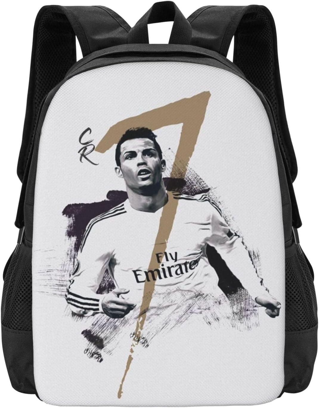 Siuuu Ronaldo
