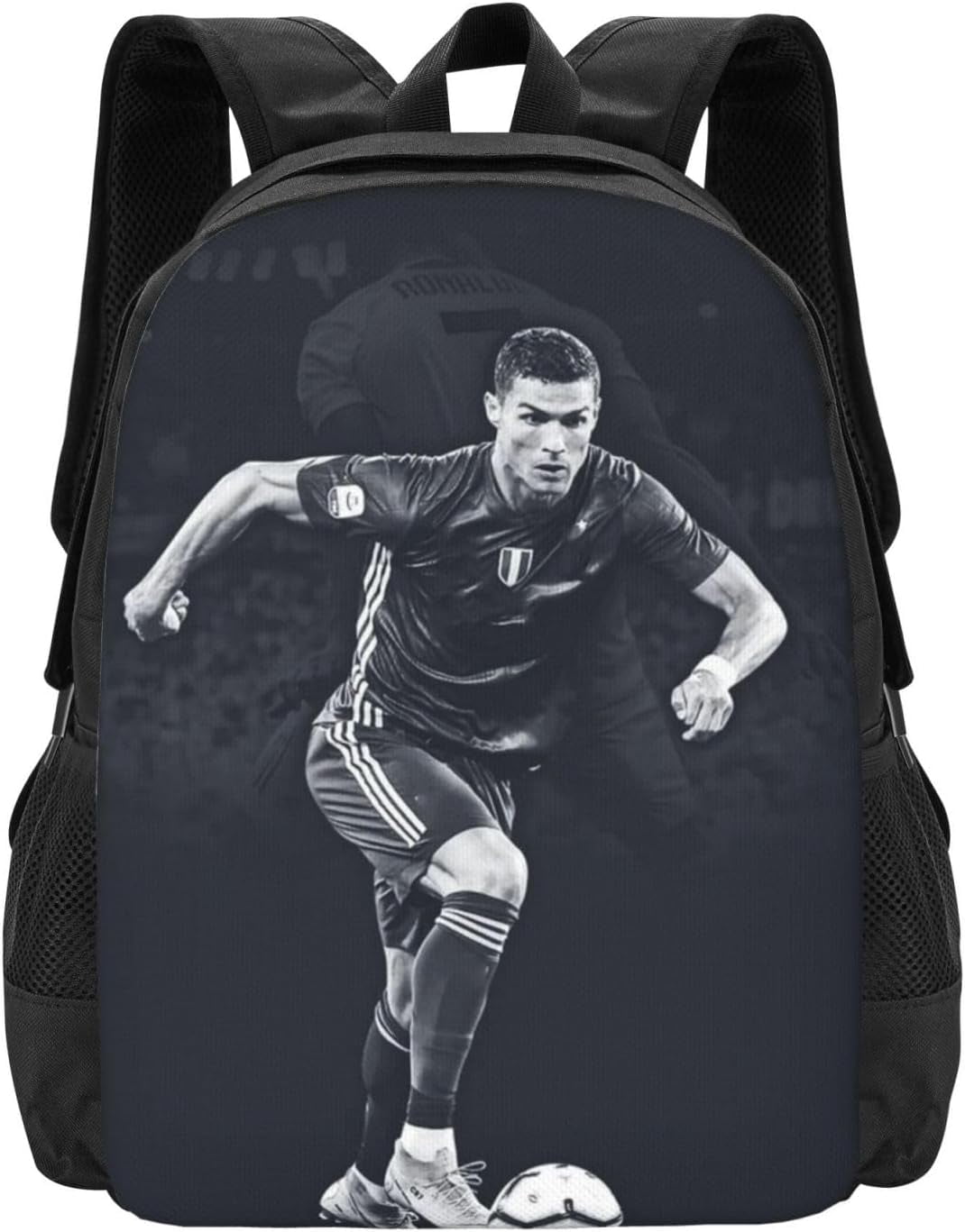 小物 siuu Siuuu Ronaldo