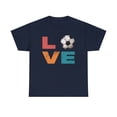 thumbnail image 1 of Soccer Player Coach Lover Shirt, Gifts, Tshirt, Tee, 1 of 4