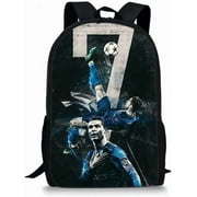 Cr7 Backpack