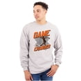 thumbnail image 1 of Soccer Player Fan Game Changer Men's Long Sleeve Tee T Shirt Brisco Brands S, 1 of 6