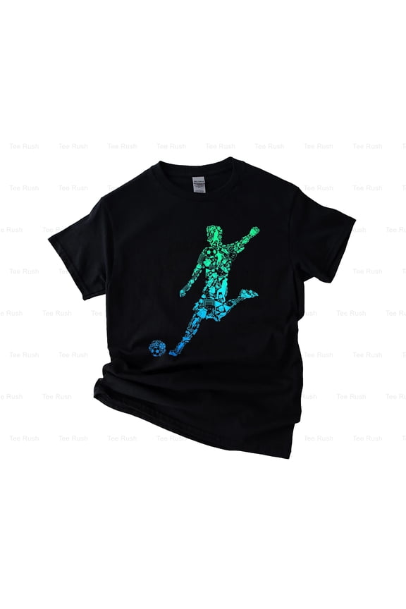 Soccer Player Football World Cup Soccer Fans, Sport, Ball, Team, Match, SW, Hoodie Unisex, up to 5XL